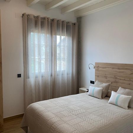 Alma Marina Apartamentos Somo Dış mekan fotoğraf