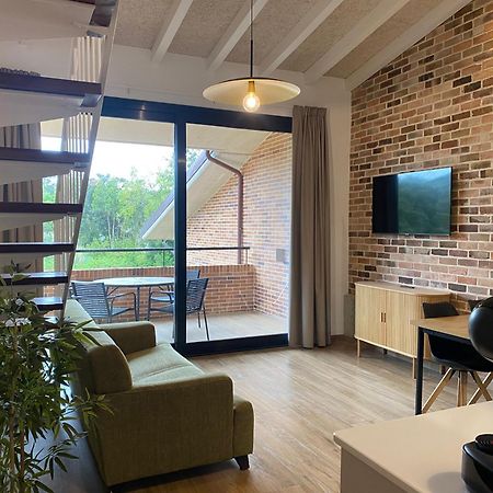 Alma Marina Apartamentos Somo Dış mekan fotoğraf