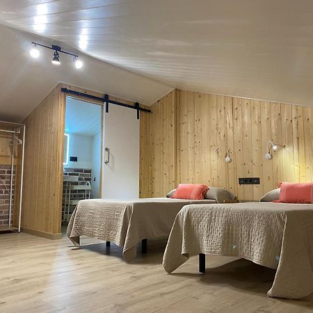 Alma Marina Apartamentos Somo Dış mekan fotoğraf