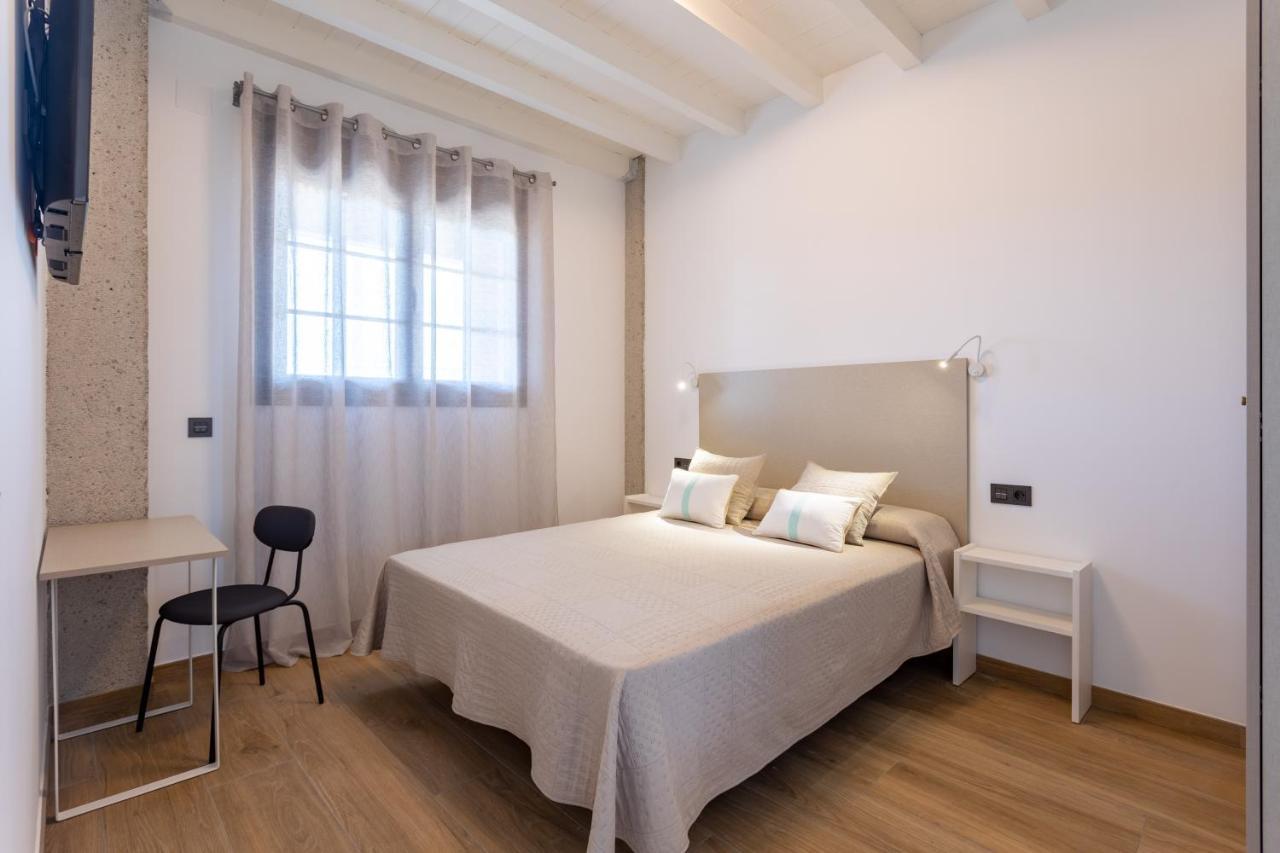 Alma Marina Apartamentos Somo Dış mekan fotoğraf