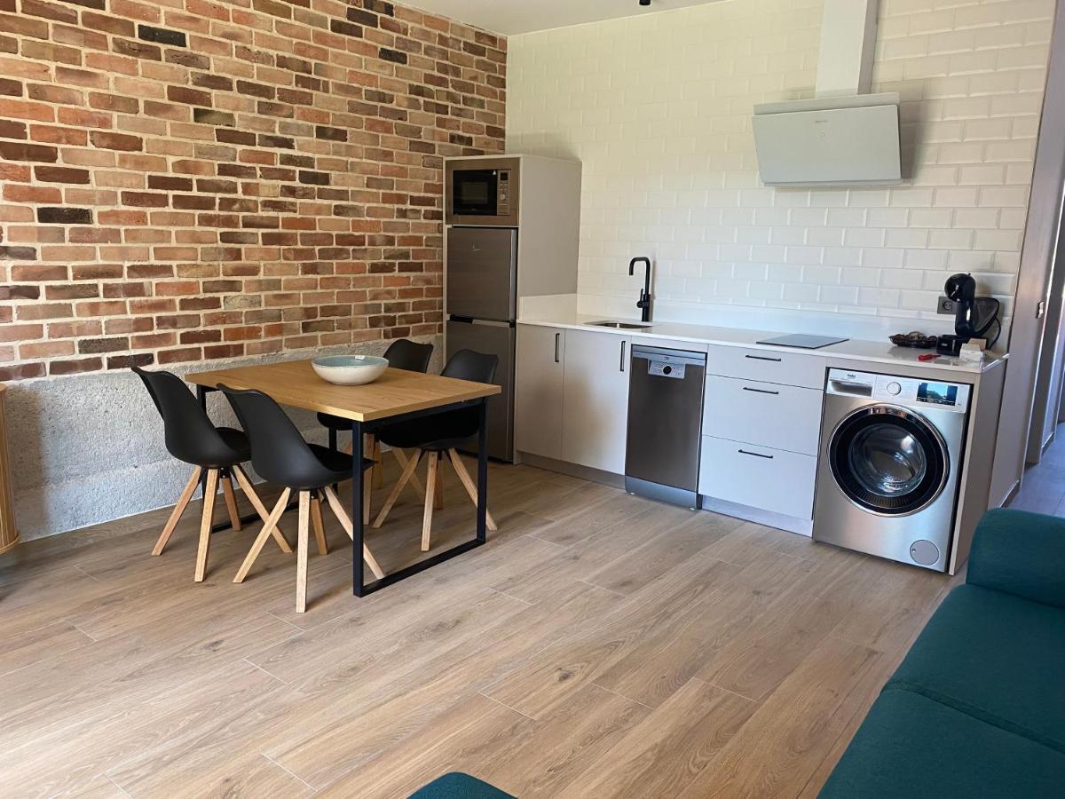 Alma Marina Apartamentos Somo Dış mekan fotoğraf