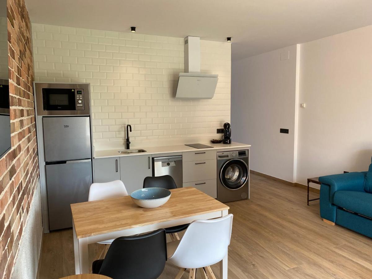 Alma Marina Apartamentos Somo Dış mekan fotoğraf