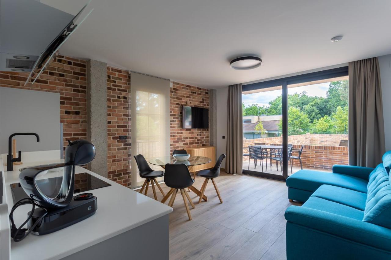 Alma Marina Apartamentos Somo Dış mekan fotoğraf