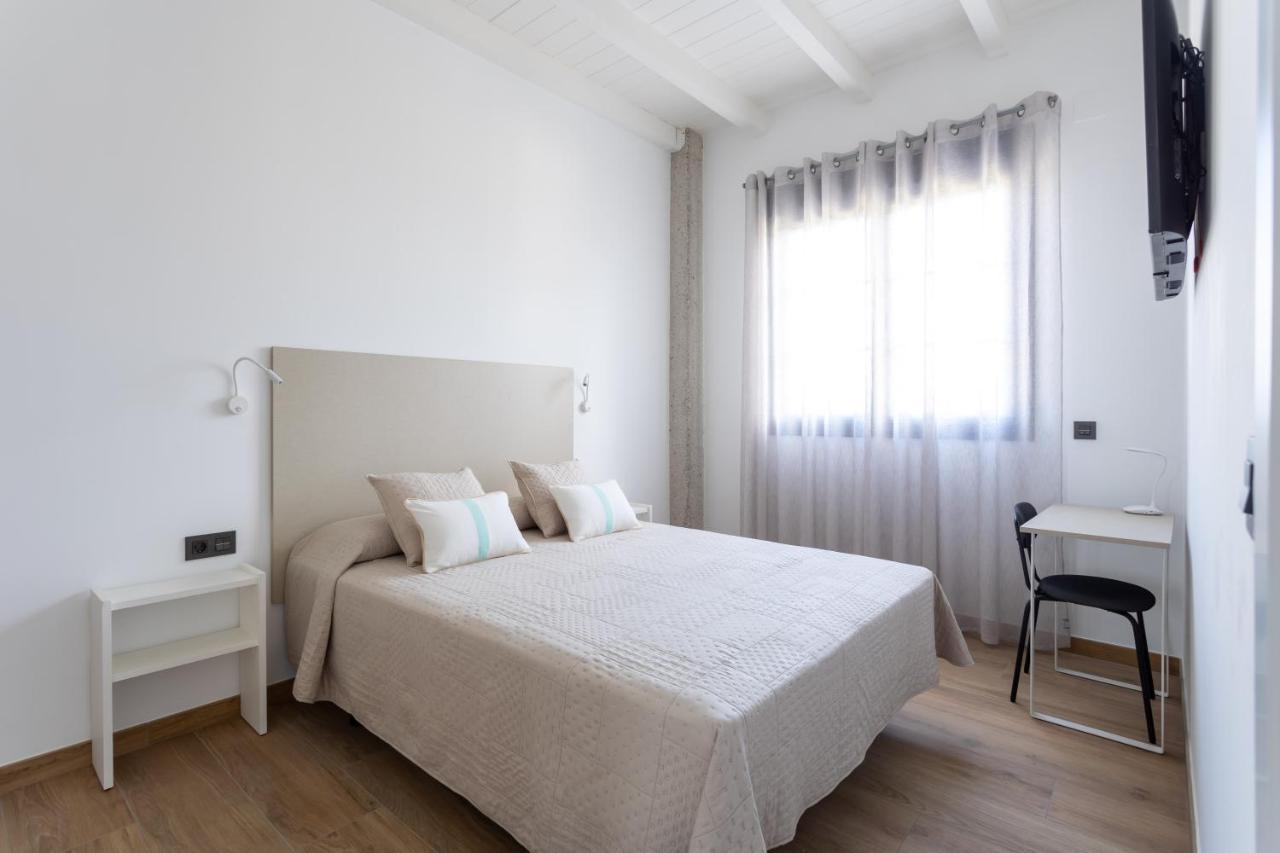 Alma Marina Apartamentos Somo Dış mekan fotoğraf
