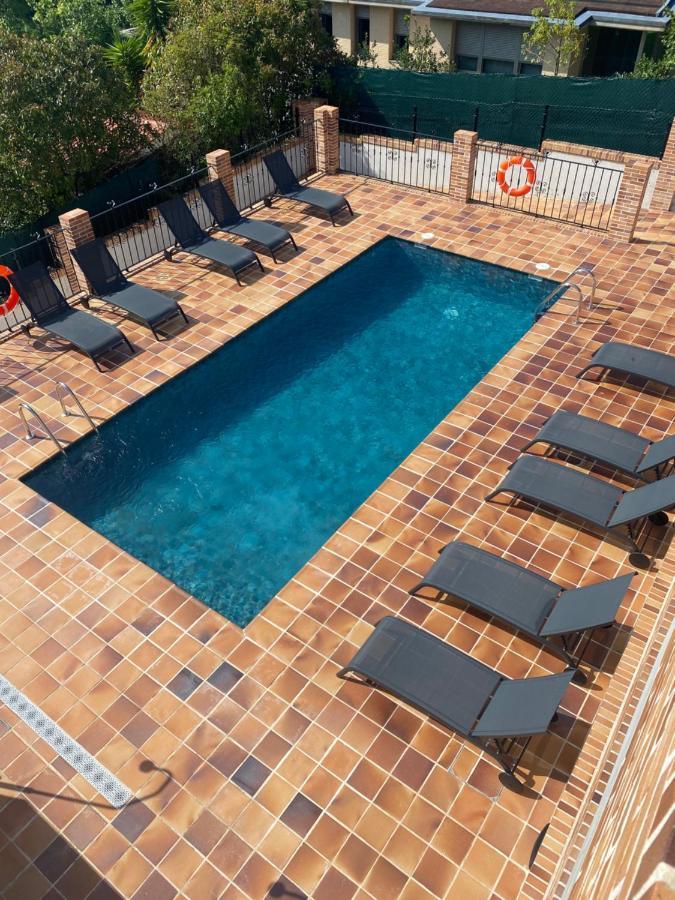 Alma Marina Apartamentos Somo Dış mekan fotoğraf