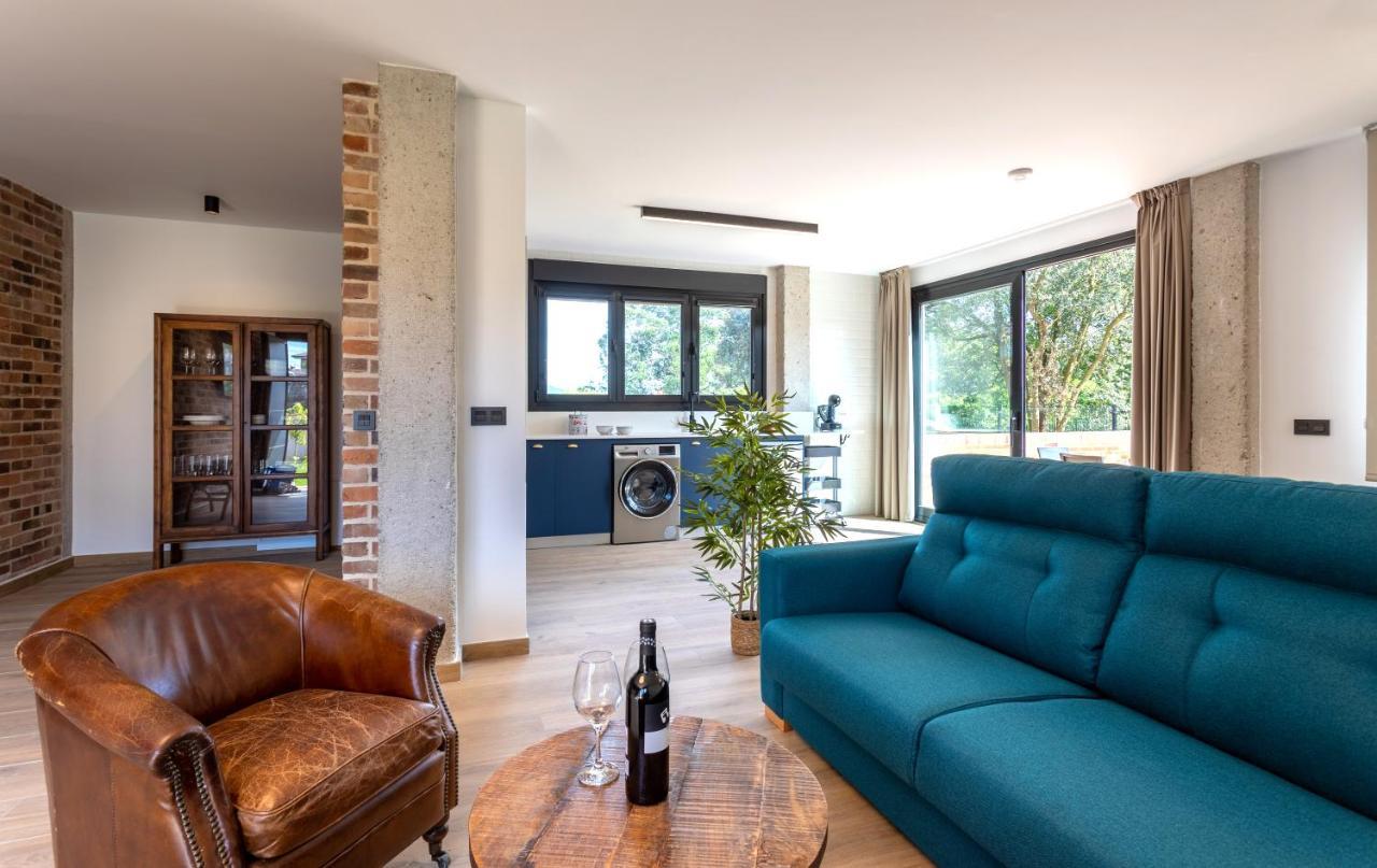 Alma Marina Apartamentos Somo Dış mekan fotoğraf