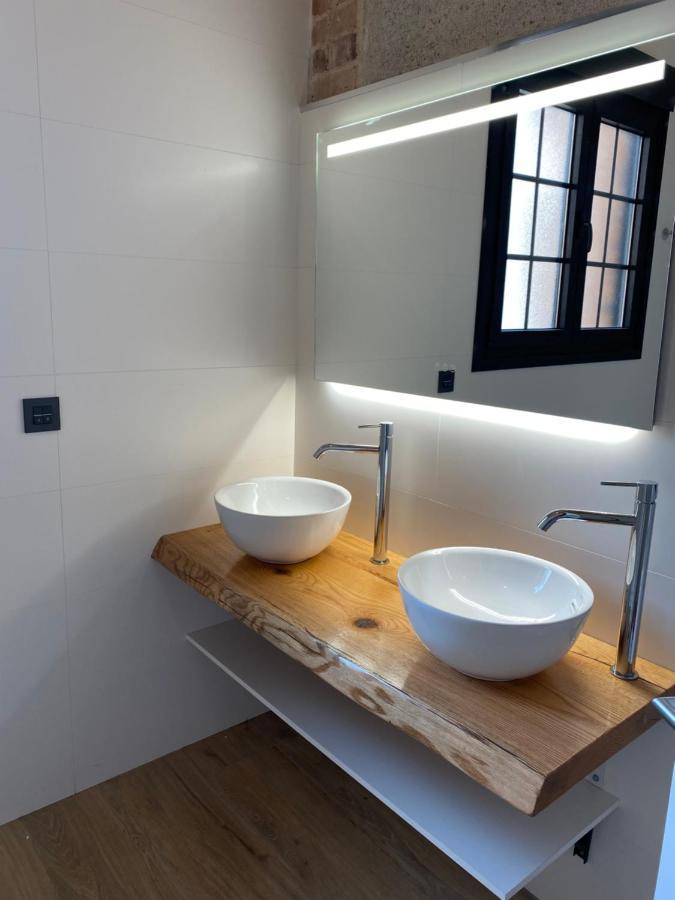 Alma Marina Apartamentos Somo Dış mekan fotoğraf