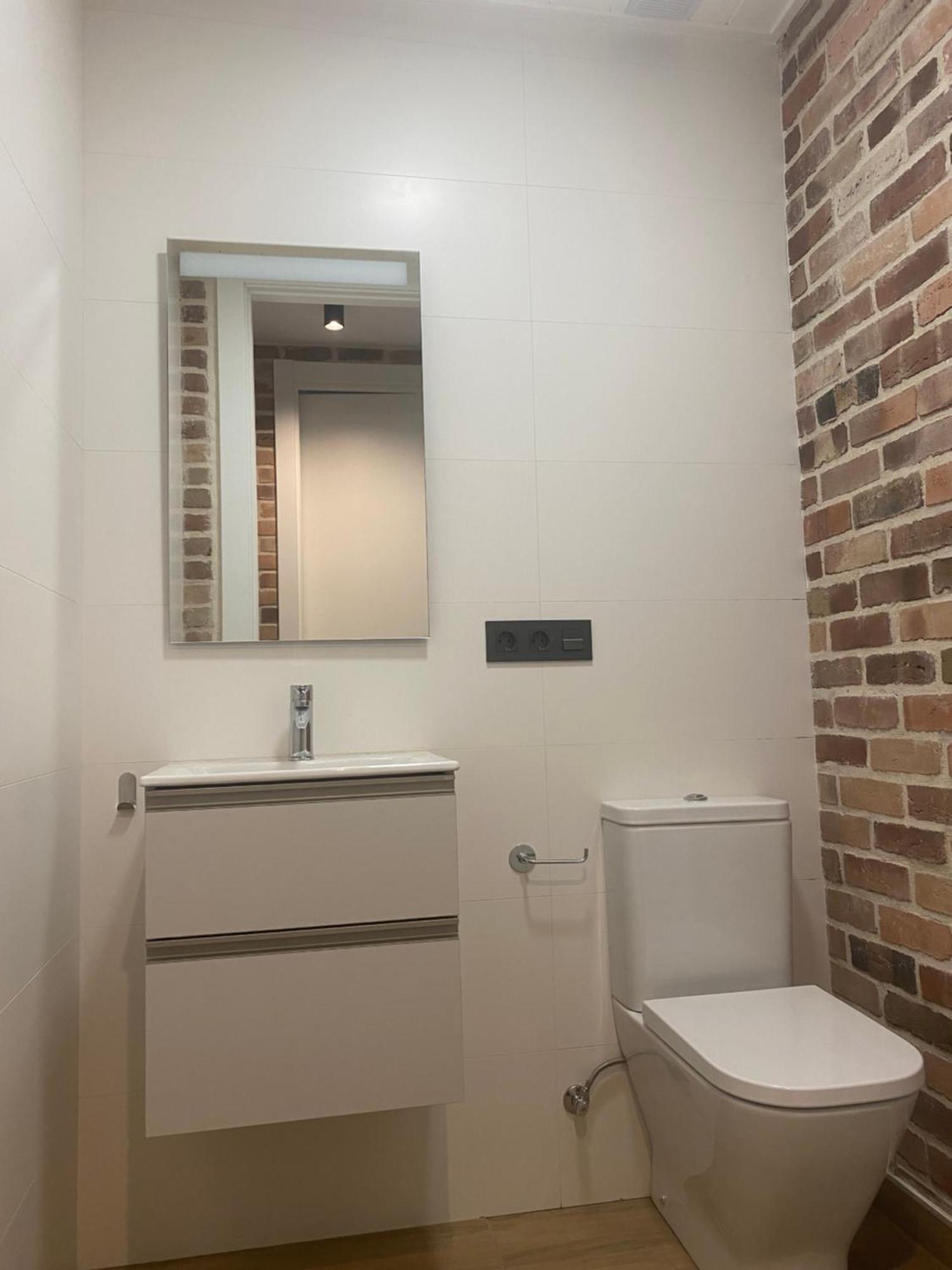 Alma Marina Apartamentos Somo Dış mekan fotoğraf