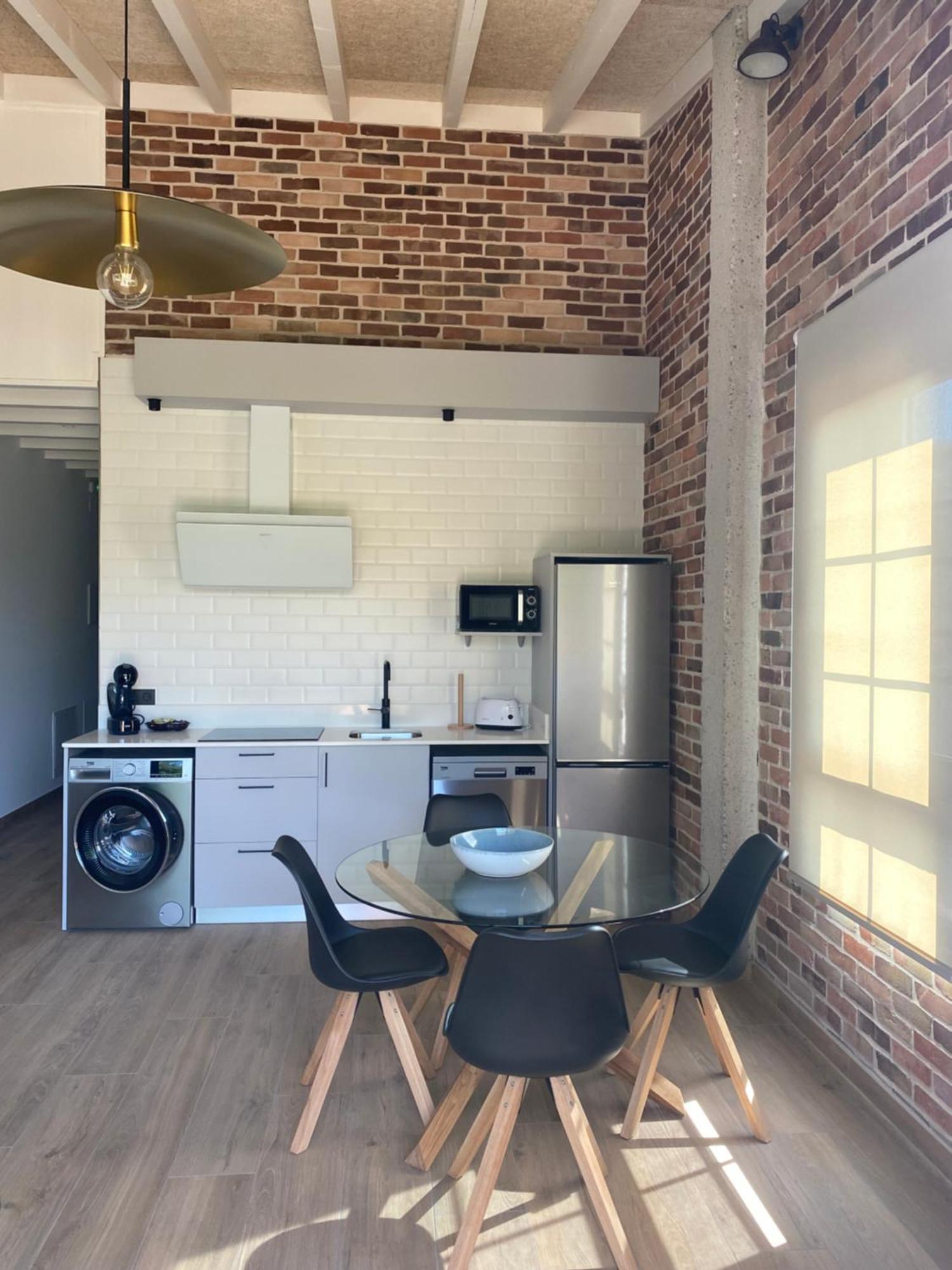 Alma Marina Apartamentos Somo Dış mekan fotoğraf