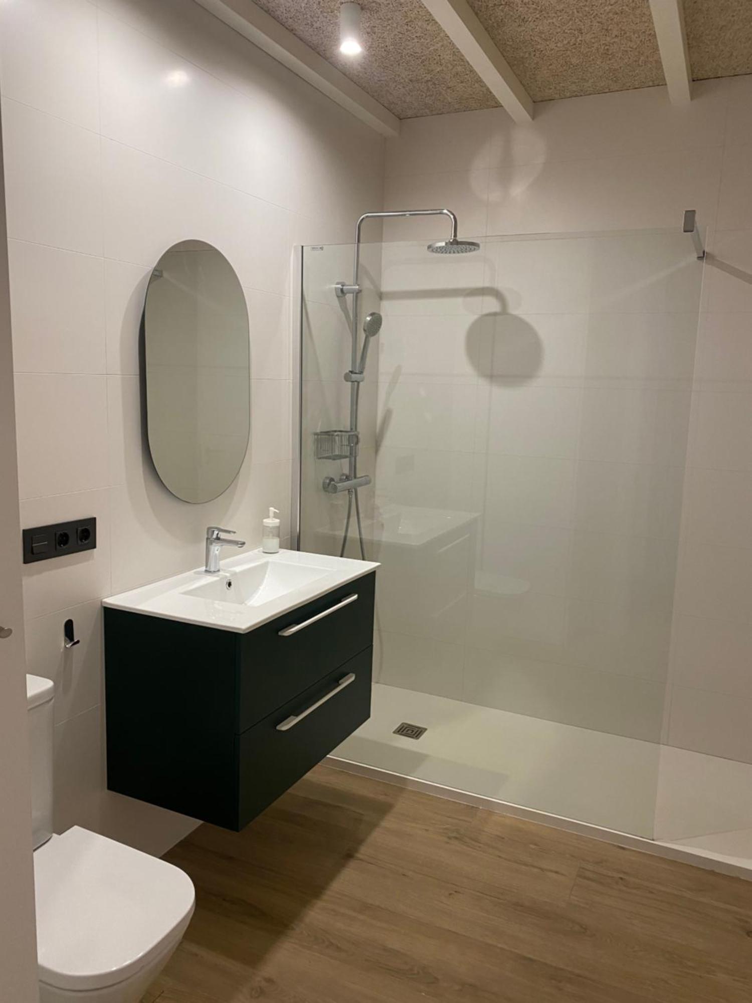 Alma Marina Apartamentos Somo Dış mekan fotoğraf