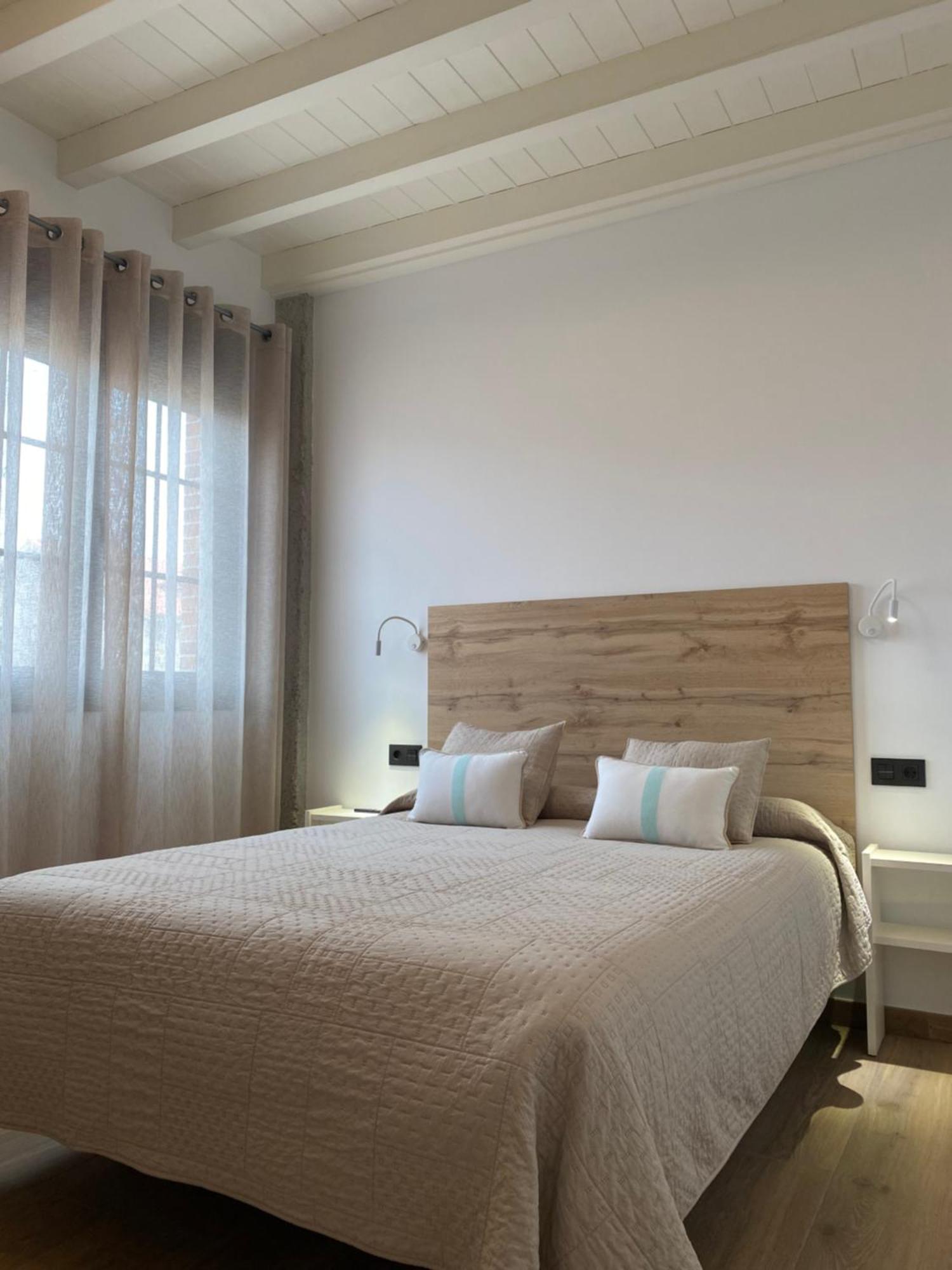 Alma Marina Apartamentos Somo Dış mekan fotoğraf