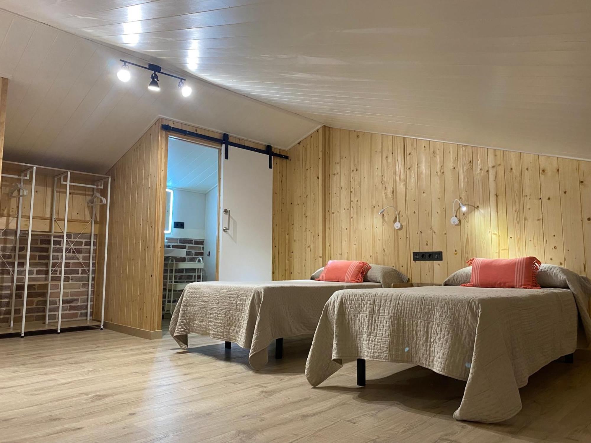 Alma Marina Apartamentos Somo Dış mekan fotoğraf